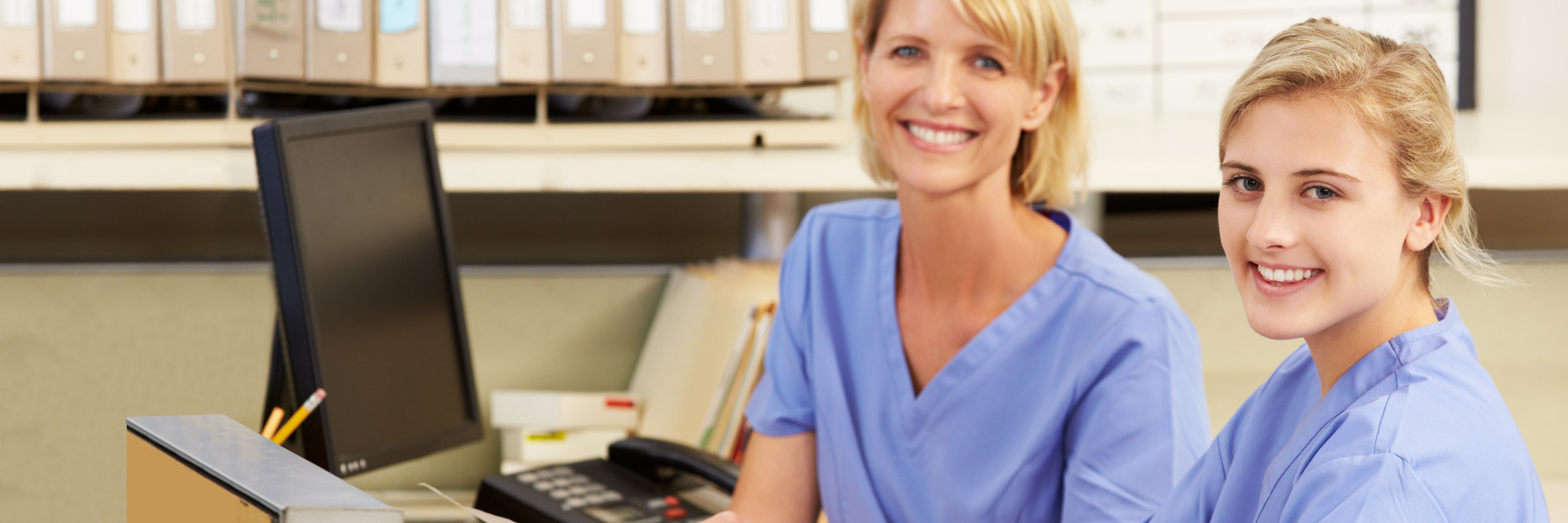 Emergency Department Nursing - Online Continuing Education