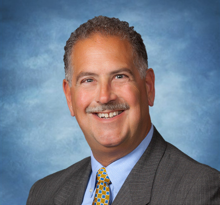 Robert Broida, MD, FACEP - President of ED Quality Solutions