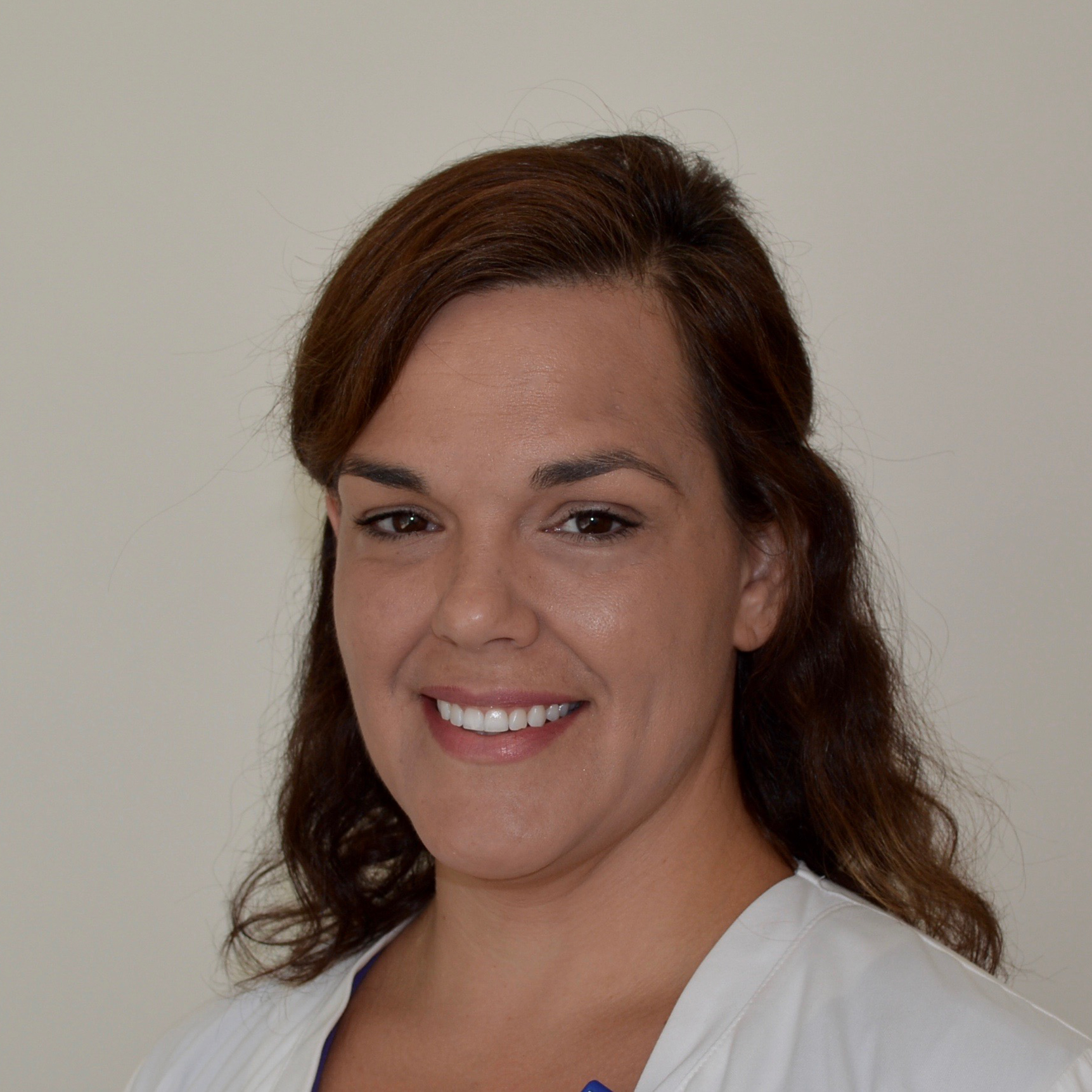 Gina Carbino, BSN, RN, CEN