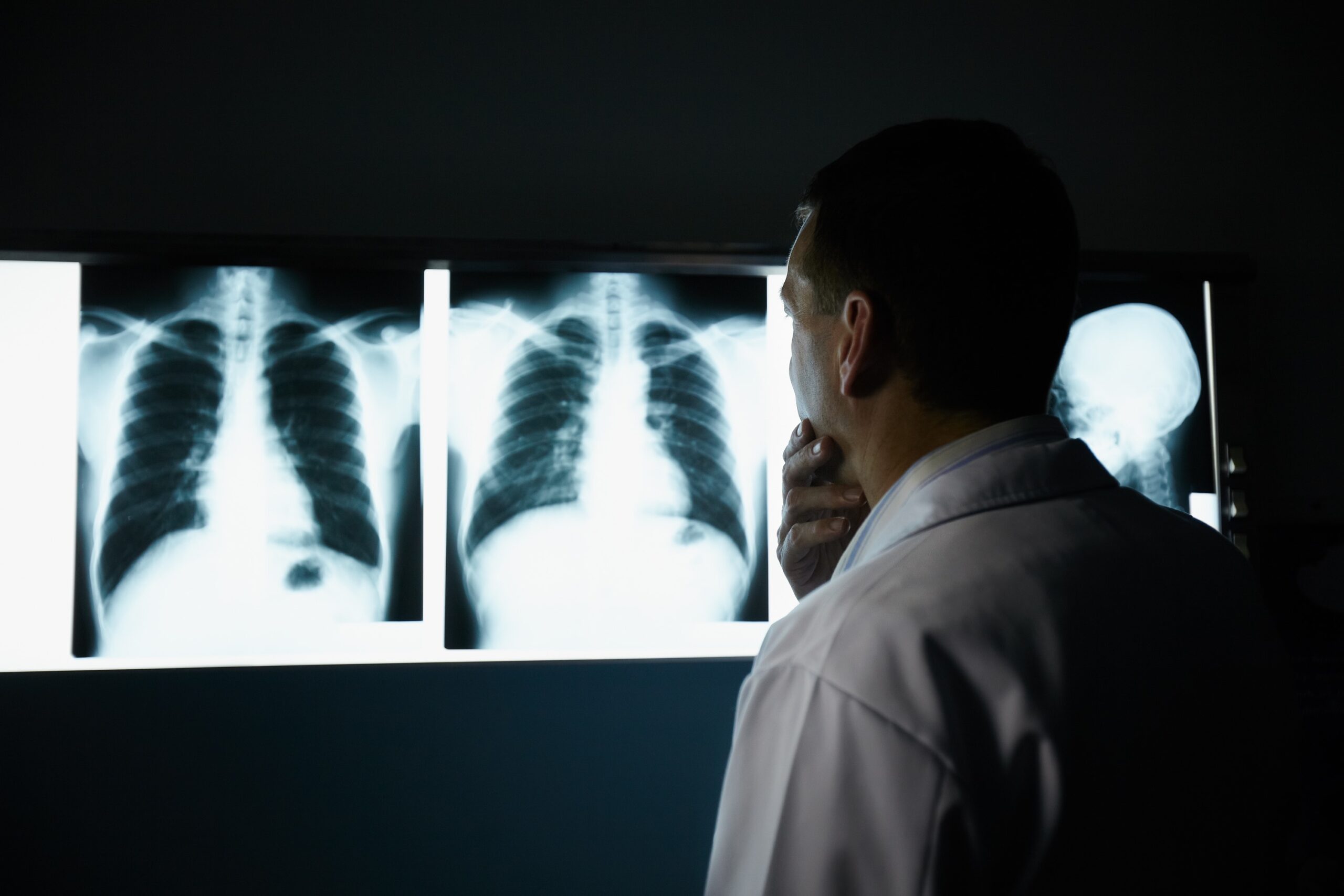 Emergency Radiology Claims ED Quality Solutions, LLC