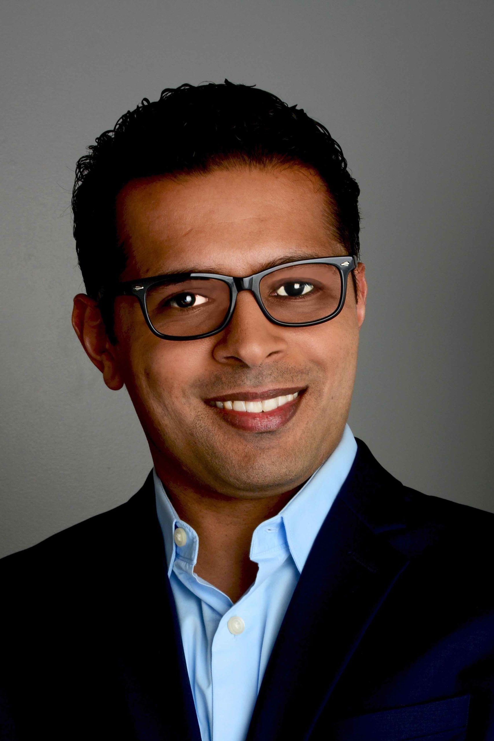Amit Arwindekar, MD, MBA, FACEP